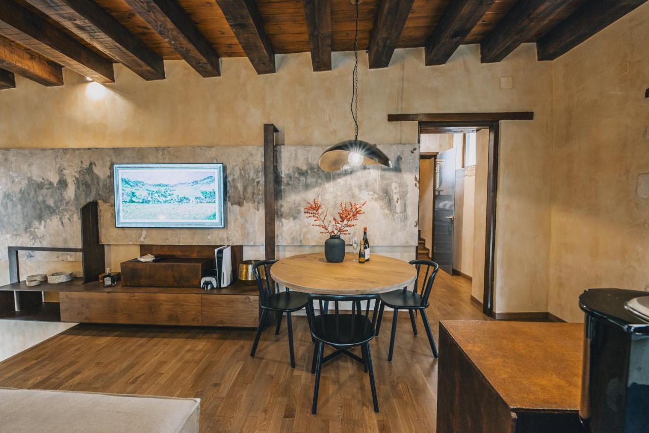 Aparthotel Oniros Residenza Vecchia La Canea Exterior foto