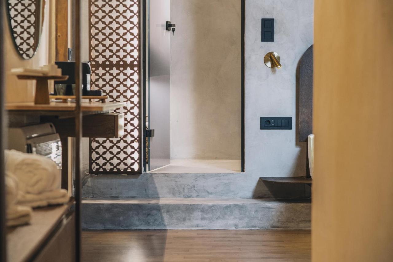 Aparthotel Oniros Residenza Vecchia La Canea Exterior foto