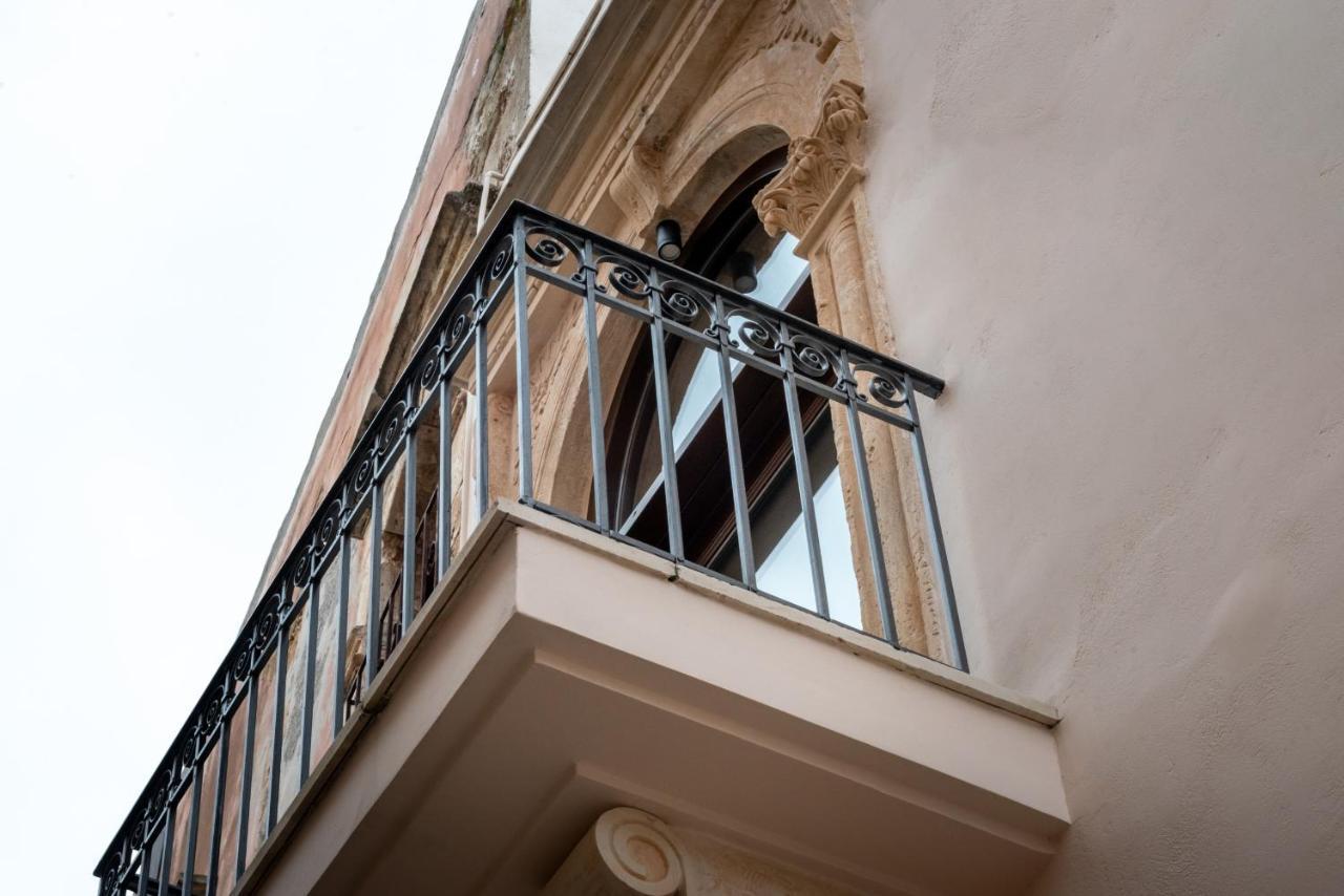 Aparthotel Oniros Residenza Vecchia La Canea Exterior foto