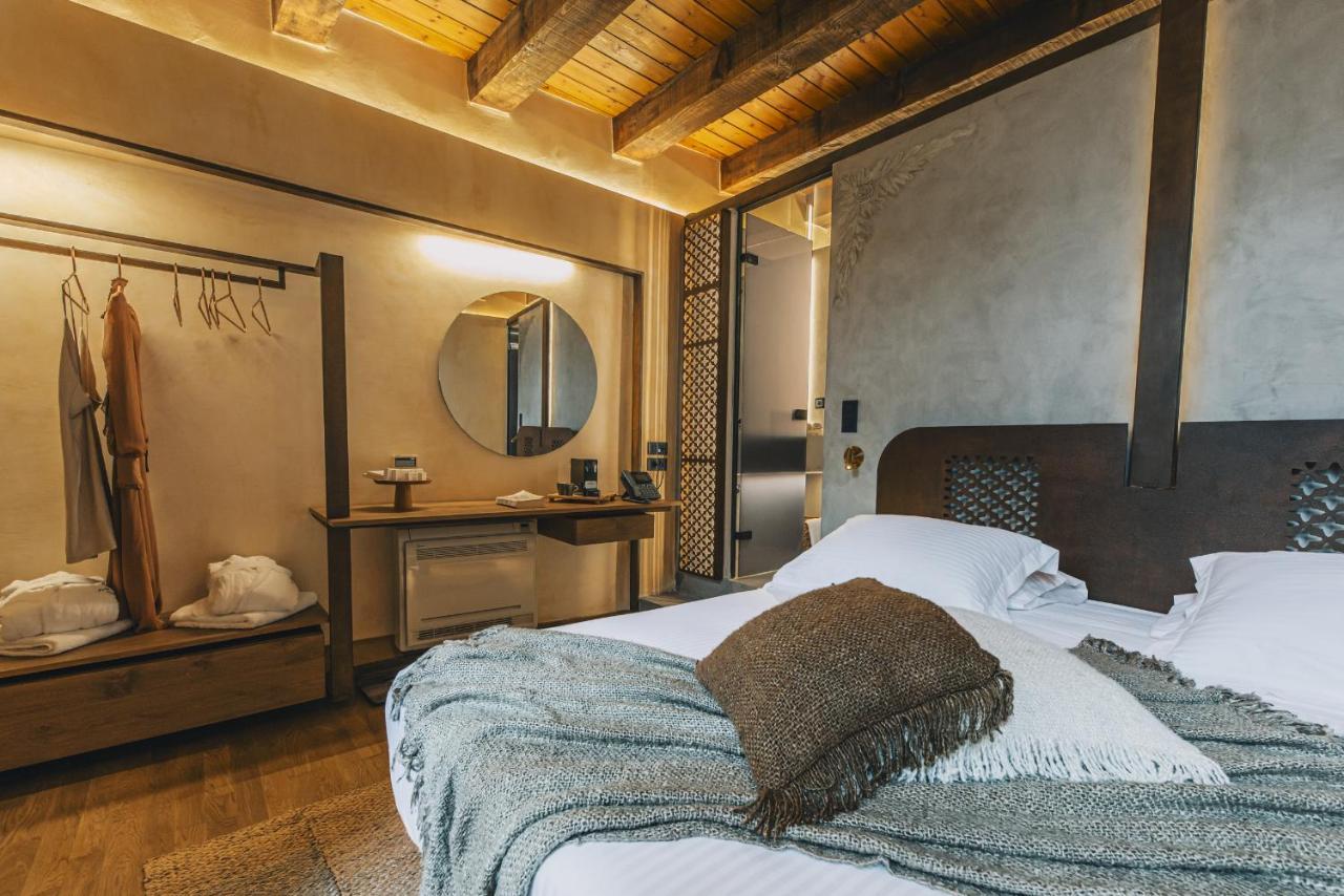 Aparthotel Oniros Residenza Vecchia La Canea Exterior foto