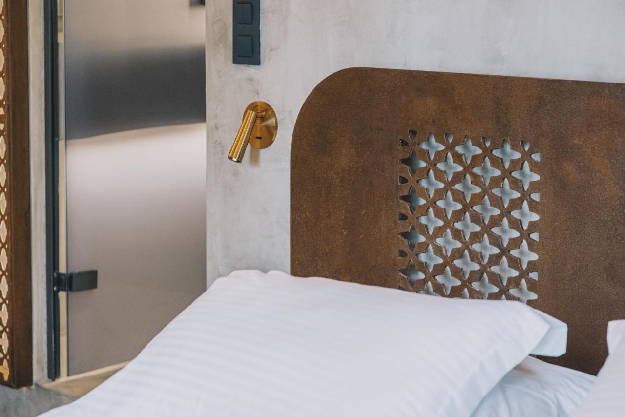 Aparthotel Oniros Residenza Vecchia La Canea Exterior foto