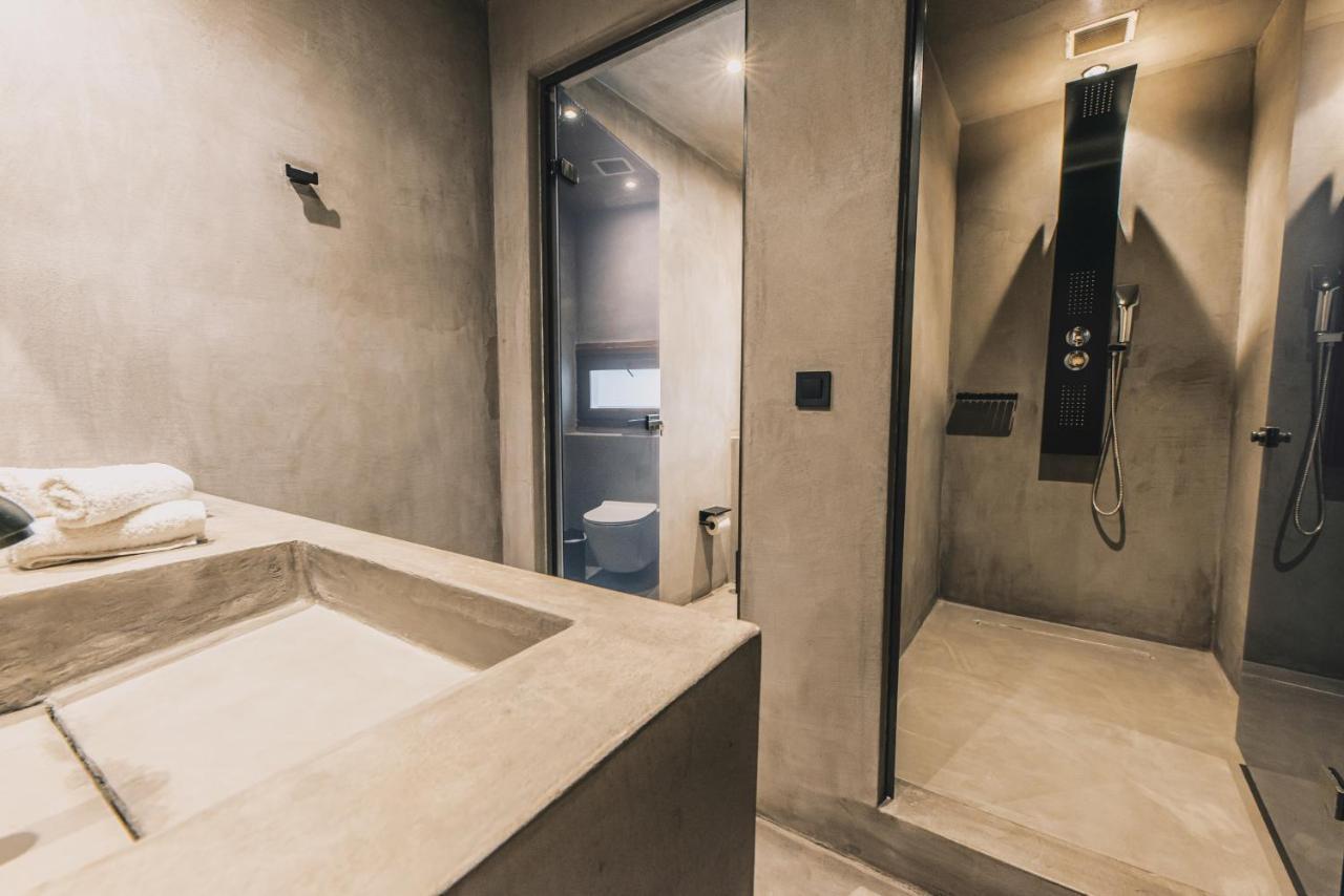 Aparthotel Oniros Residenza Vecchia La Canea Exterior foto