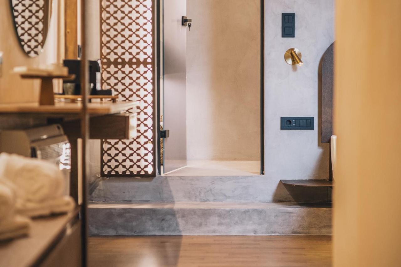 Aparthotel Oniros Residenza Vecchia La Canea Exterior foto