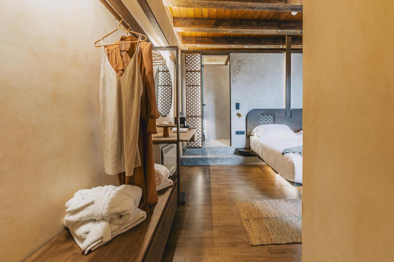 Aparthotel Oniros Residenza Vecchia La Canea Exterior foto