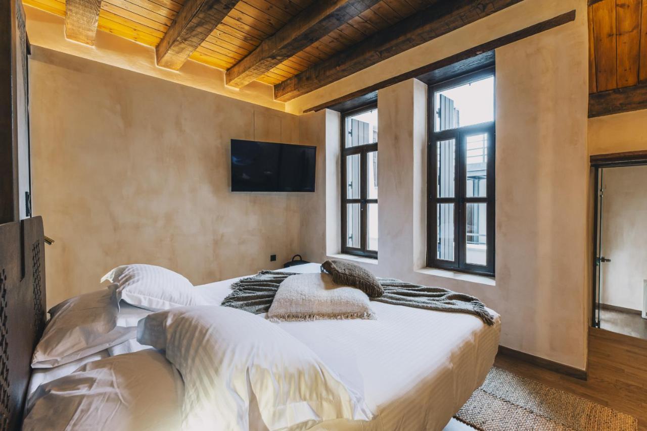 Aparthotel Oniros Residenza Vecchia La Canea Exterior foto