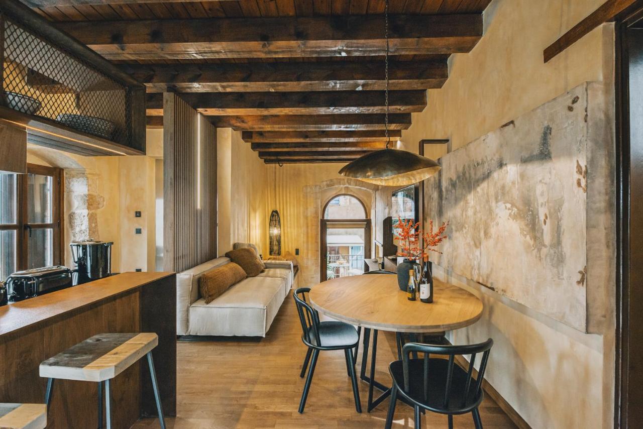Aparthotel Oniros Residenza Vecchia La Canea Exterior foto